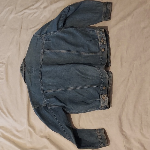 Gitano Jean Jacket - Picture 3 of 3